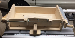 Box joint jig 1