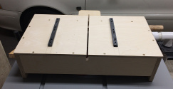 Box joint jig 2
