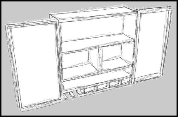 storage devices of computer drawing  simple and easy  science drawing  academy  YouTube