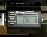 Wixey Saw Fence Digital Readout